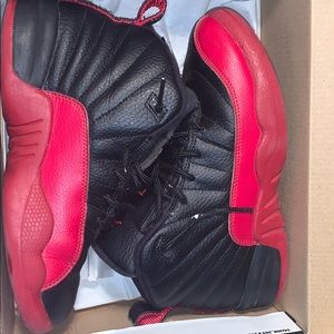 Flu game 12s